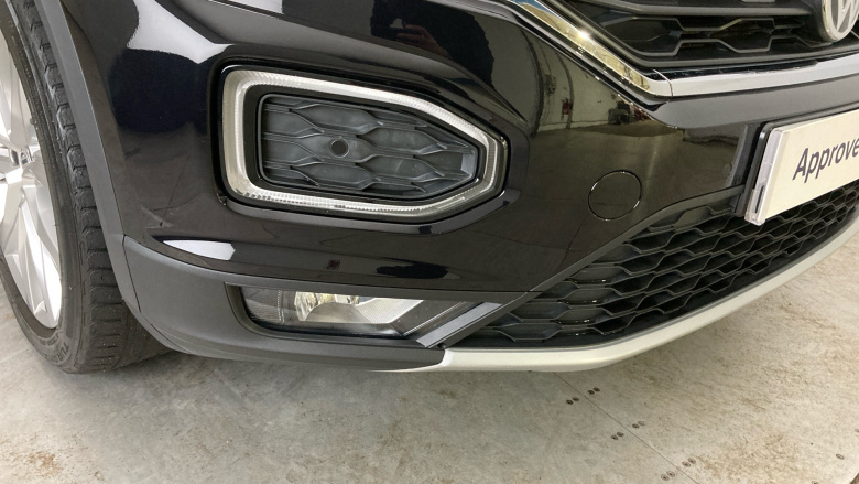 Volkswagen T-Roc 2.0 TDI 4MOTION SEL 5dr Diesel Hatchback